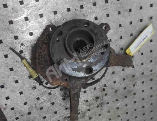 Ступица передняя левая Renault Espace IV 2002-2006  Renault Espace Espace IV 2002-2006