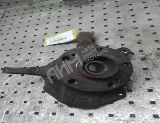 Ступица передняя правая Renault Espace IV 2002-2006  Renault Espace Espace IV 2002-2006