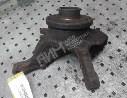 Ступица передняя правая Renault Espace IV 2002-2006  Renault Espace Espace IV 2002-2006