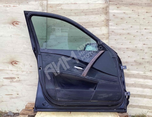 Дверь передняя левая BMW 5-Series (E60/61) 2003-2007  BMW 5-Series 5-Series (E60/61) 2003-2007