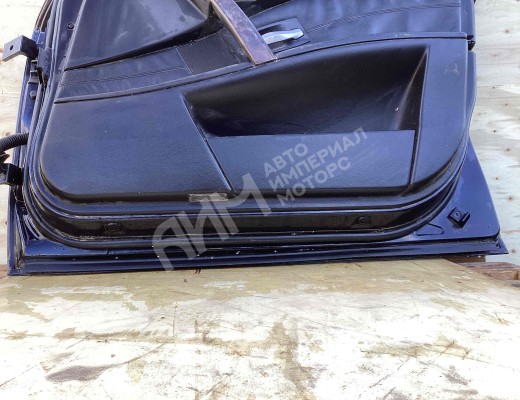 Дверь передняя правая BMW 5-Series (E60/61) 2003-2007  BMW 5-Series 5-Series (E60/61) 2003-2007