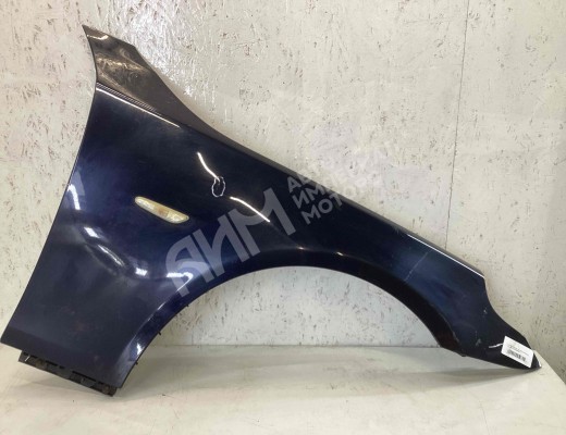Крыло переднее правое  BMW 5-Series 5-Series (E60/61) 2003-2007