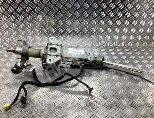 Рулевая колонка BMW 5-Series (E60/61) 2003-2007  BMW 5-Series 5-Series (E60/61) 2003-2007