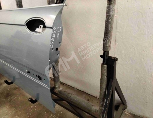 Дверь передняя левая Citroen C5 I 2004-2008 рестайлинг  Citroen C5 C5 I 2004-2008 рестайлинг