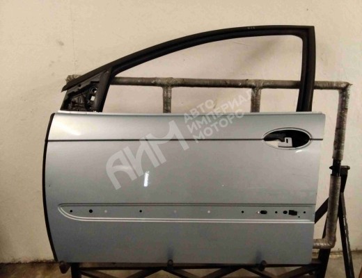 Дверь передняя левая Citroen C5 I 2004-2008 рестайлинг  Citroen C5 C5 I 2004-2008 рестайлинг