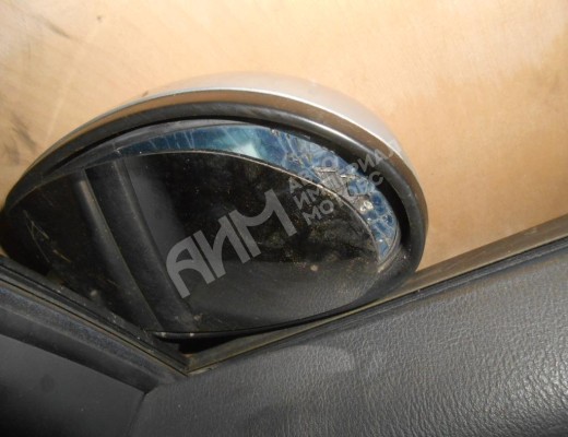 Дверь передняя правая Citroen C5 I 2001-2004  Citroen C5 C5 I 2001-2004