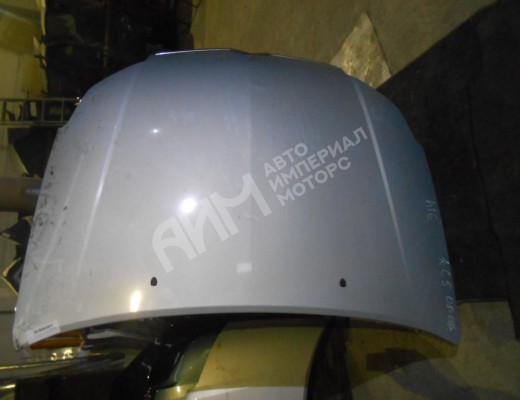 Капот  Citroen C5 I 2004-2008 рестайлинг
