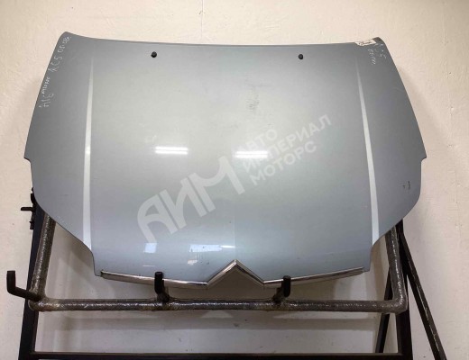 Капот Citroen C5 I 2004-2008 рестайлинг  Citroen C5 C5 I 2004-2008 рестайлинг