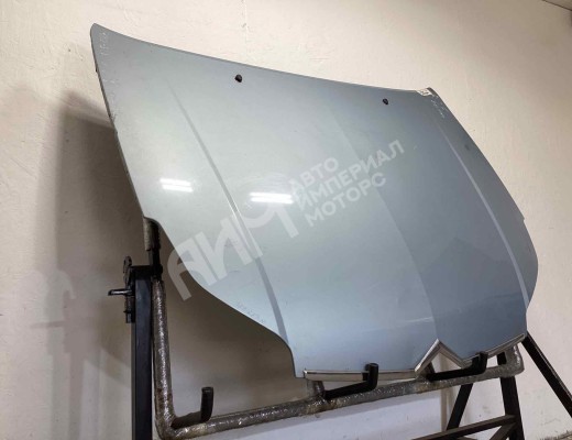 Капот Citroen C5 I 2004-2008 рестайлинг  Citroen C5 C5 I 2004-2008 рестайлинг
