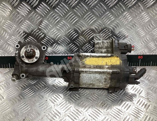 Электроусилитель руля Volkswagen Golf V (1K) 2004-2009  Volkswagen Golf Golf V (1K) 2004-2009