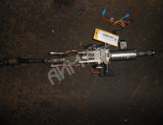 Рулевая колонка Citroen C5 I 2004-2008 рестайлинг  Citroen C5 C5 I 2004-2008 рестайлинг