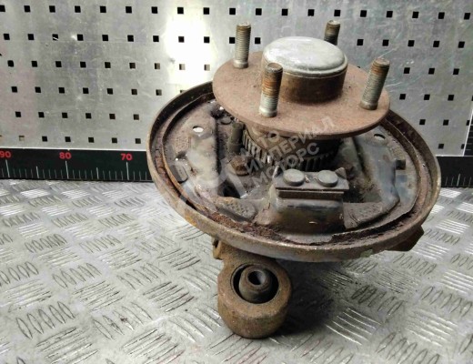 Ступица задняя левая Ford Mondeo I 1993-1996  Ford Mondeo Mondeo I 1993-1996