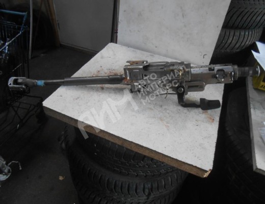 Рулевая колонка Volkswagen Touran I (1T) 2003-2006  Volkswagen Touran Touran I (1T) 2003-2006