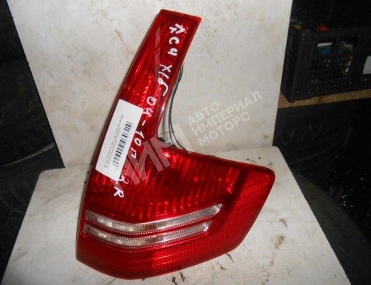 Фонарь задний правый Citroen C4 (LA/LC) 2004-2010  Citroen C4 C4 (LA/LC) 2004-2010