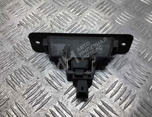 Ручка крышки багажника Fiat Ulysse II 2002-2010  Fiat Ulysse Ulysse II 2002-2010