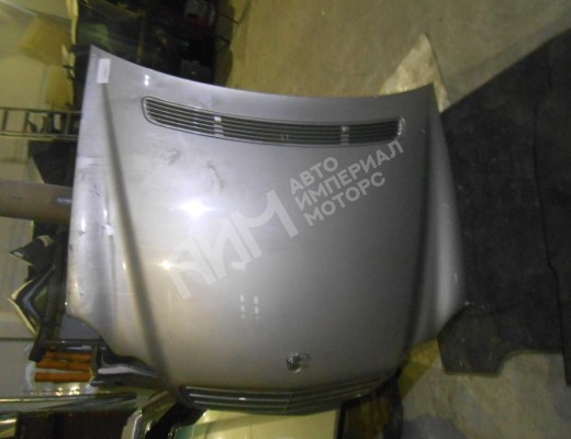 Капот Mercedes C (W203) 2000-2004  Mercedes C C (W203) 2000-2004