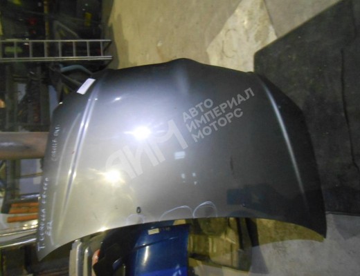 Капот Toyota Corolla (E120) 2001-2007  Toyota Corolla Corolla (E120) 2001-2007