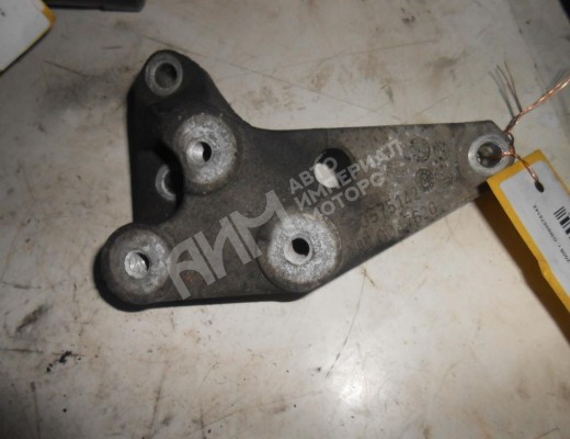 Кронштейн КПП Opel Astra H 2004-2007  Opel Astra Astra H 2004-2007