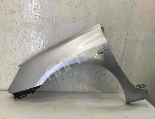 Крыло переднее левое Peugeot 307 (3A/3H) 2001-2005  Peugeot 307 307 (3A/3H) 2001-2005