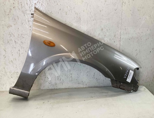 Крыло переднее правое Nissan Almera II (N16) 2000-2006  Nissan Almera Almera II (N16) 2000-2006
