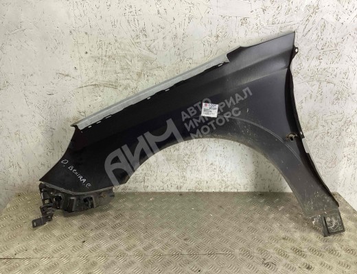 Крыло переднее правое Opel Vectra C 2005-2009 рестайлинг  Opel Vectra Vectra C 2005-2009 рестайлинг