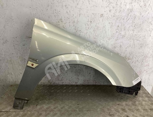 Крыло переднее правое Opel Vectra C 2005-2009 рестайлинг  Opel Vectra Vectra C 2005-2009 рестайлинг