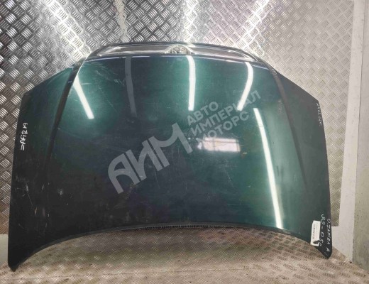 Капот Opel Zafira A 1999-2003  Opel Zafira Zafira A 1999-2003