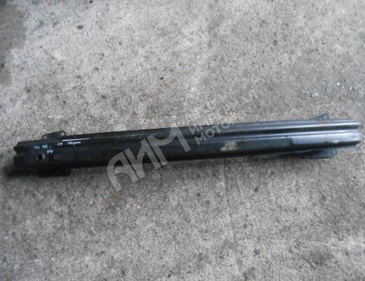 Усилитель бампера заднего Volkswagen Passat B6 (3C) 2005-2010  Volkswagen Passat Passat B6 (3C) 2005-2010