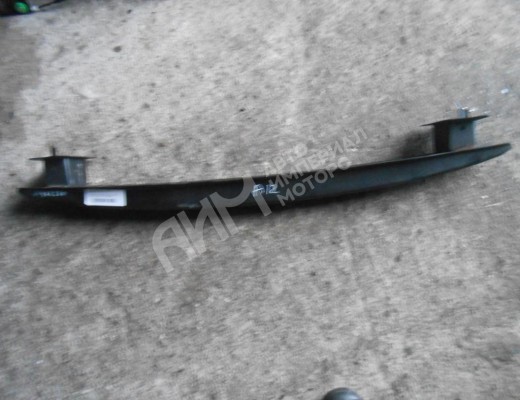 Усилитель бампера заднего Volkswagen Passat B6 (3C) 2005-2010  Volkswagen Passat Passat B6 (3C) 2005-2010