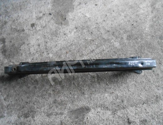 Усилитель бампера заднего Volkswagen Touran I (1T) 2003-2006  Volkswagen Touran Touran I (1T) 2003-2006