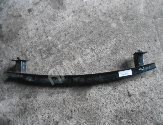 Усилитель бампера заднего Volkswagen Touran I (1T) 2003-2006  Volkswagen Touran Touran I (1T) 2003-2006