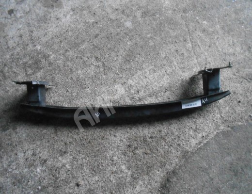 Усилитель бампера переднего Volkswagen Touran I (1T) 2003-2006  Volkswagen Touran Touran I (1T) 2003-2006