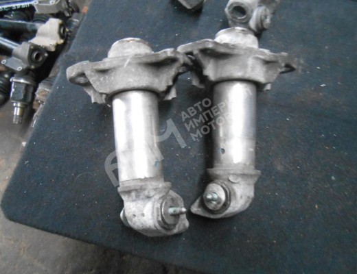 Кронштейн крепления бампера переднего Audi A4 B6 (8EC, 8E5) 2000-2004  Audi A4 A4 B6 (8EC, 8E5) 2000-2004