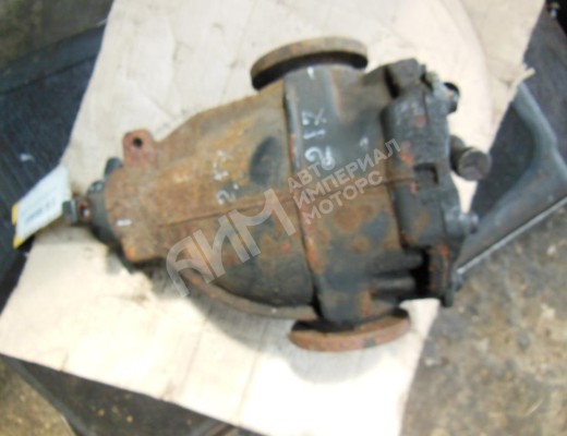 Редуктор заднего моста Mercedes C (W203) 2000-2004  Mercedes C C (W203) 2000-2004