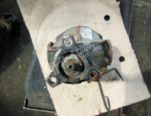 Редуктор заднего моста Mercedes E (W210) 1995-1999  Mercedes E E (W210) 1995-1999