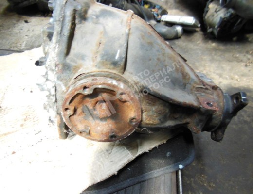 Редуктор заднего моста Mercedes E (W210) 1995-1999  Mercedes E E (W210) 1995-1999