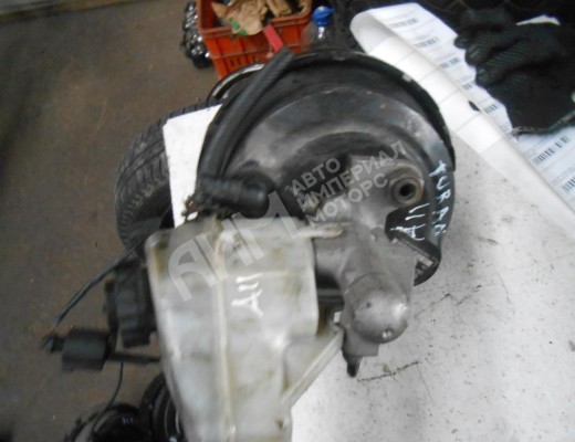 Вакуумный усилитель тормозов Volkswagen Touran I (1T) 2003-2006  Volkswagen Touran Touran I (1T) 2003-2006