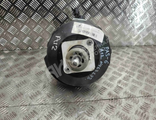 Вакуумный усилитель тормозов Volkswagen Passat B6 (3C) 2005-2010  Volkswagen Passat Passat B6 (3C) 2005-2010