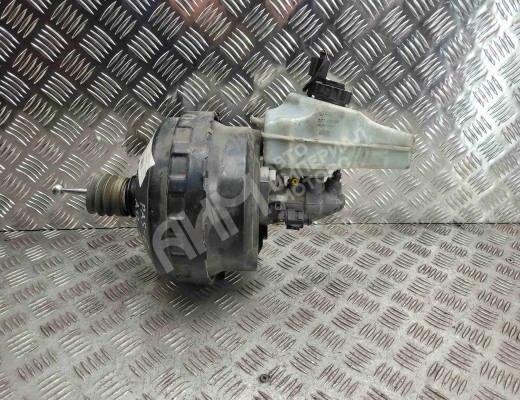 Вакуумный усилитель тормозов Volkswagen Passat B6 (3C) 2005-2010  Volkswagen Passat Passat B6 (3C) 2005-2010