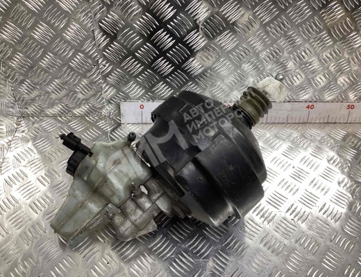 Вакуумный усилитель тормозов Volkswagen Passat B6 (3C) 2005-2010  Volkswagen Passat Passat B6 (3C) 2005-2010
