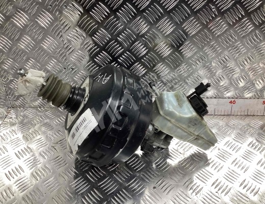 Вакуумный усилитель тормозов Volkswagen Passat B6 (3C) 2005-2010  Volkswagen Passat Passat B6 (3C) 2005-2010