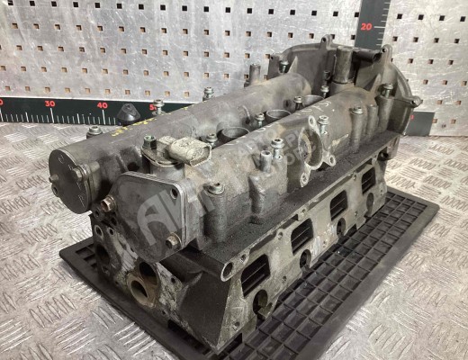 Головка блока цилиндров Volkswagen Golf V (1K) 2004-2009  Volkswagen Golf Golf V (1K) 2004-2009