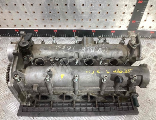 Головка блока цилиндров Volkswagen Golf V (1K) 2004-2009  Volkswagen Golf Golf V (1K) 2004-2009