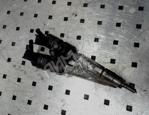 Форсунка Opel Vectra C 2002-2005  Opel Vectra Vectra C 2002-2005