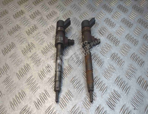 Форсунка Opel Vectra C 2002-2005  Opel Vectra Vectra C 2002-2005