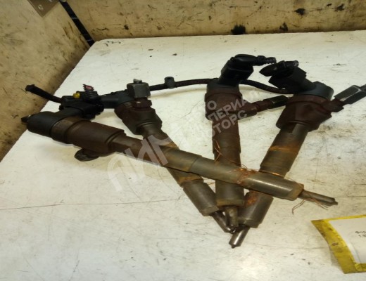 Форсунка Opel Vectra C 2002-2005  Opel Vectra Vectra C 2002-2005