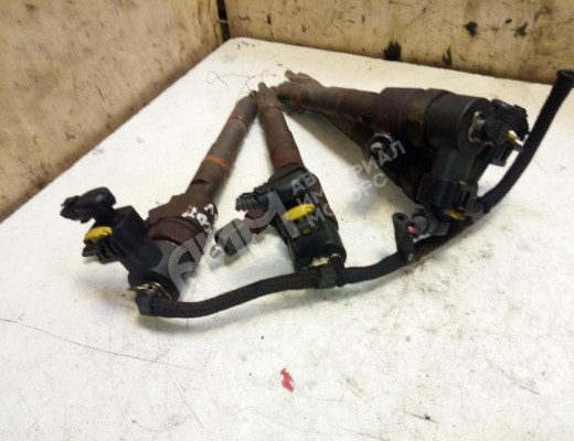 Форсунка Opel Vectra C 2002-2005  Opel Vectra Vectra C 2002-2005