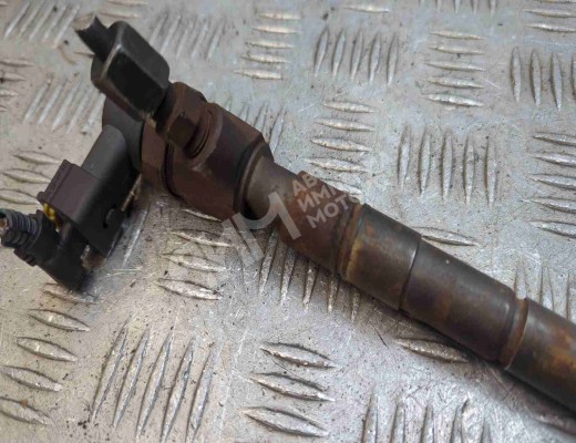 Форсунка Opel Vectra C 2002-2005  Opel Vectra Vectra C 2002-2005