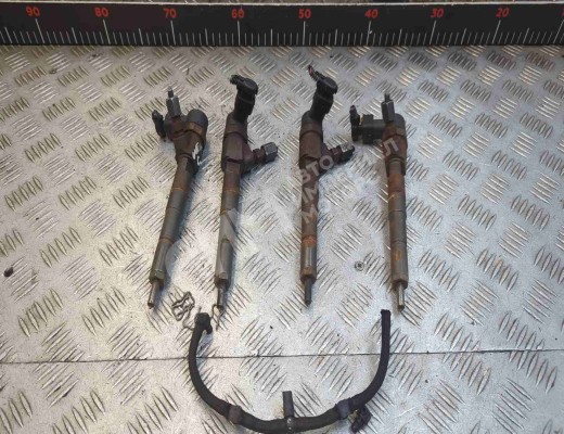 Форсунка Opel Vectra C 2002-2005  Opel Vectra Vectra C 2002-2005