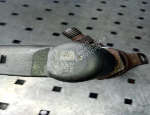 Форсунка Ford T. Connect I 2002-2009  Ford Transit Connect T. Connect I 2002-2009